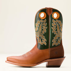 Bronc Stomper Cowboy Boot-Ariat
