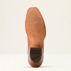 Bronc Stomper Cowboy Boot-Ariat