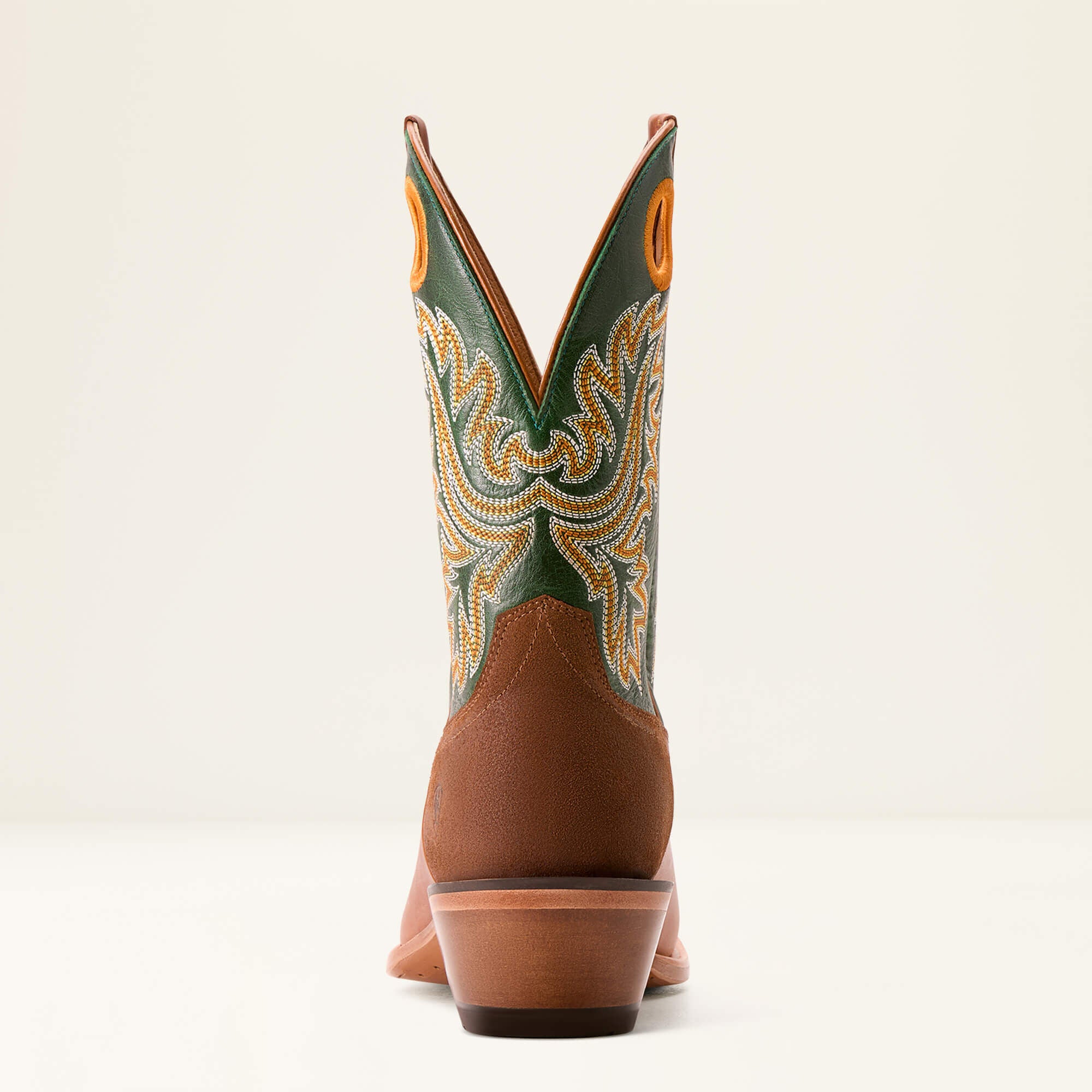 Bronc Stomper Cowboy Boot-Ariat