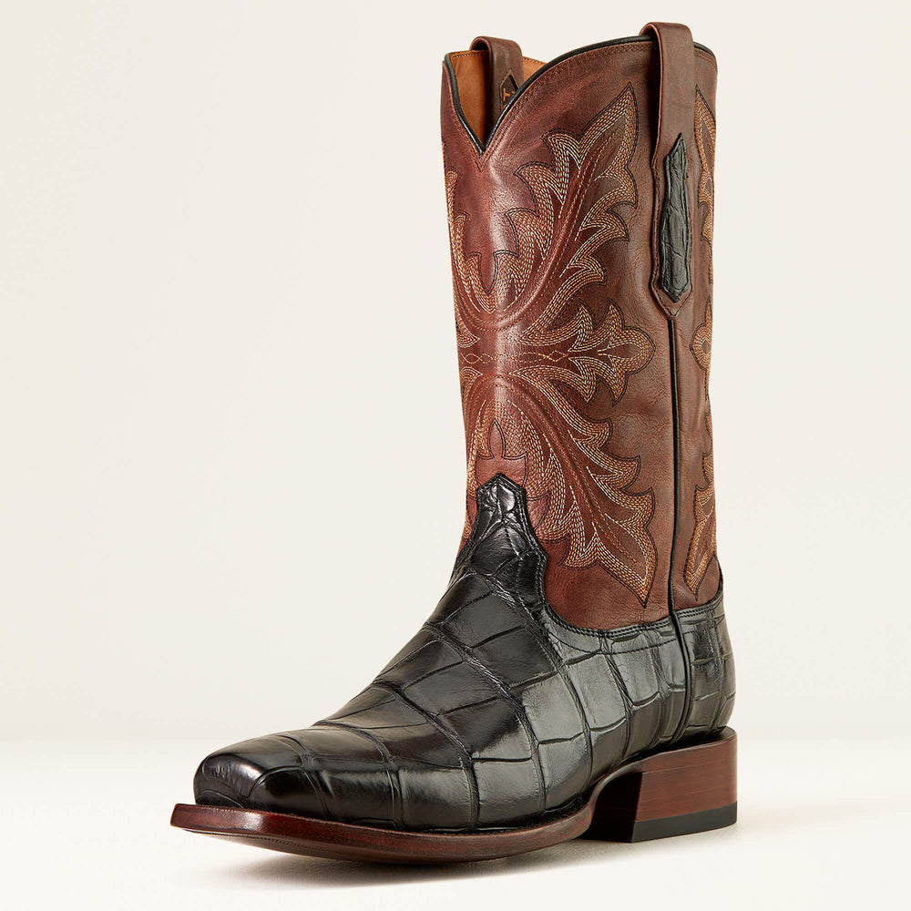 Bench Made Stilwell Western Boot-Ariat