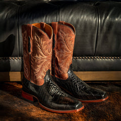 Bench Made Stilwell Western Boot-Ariat