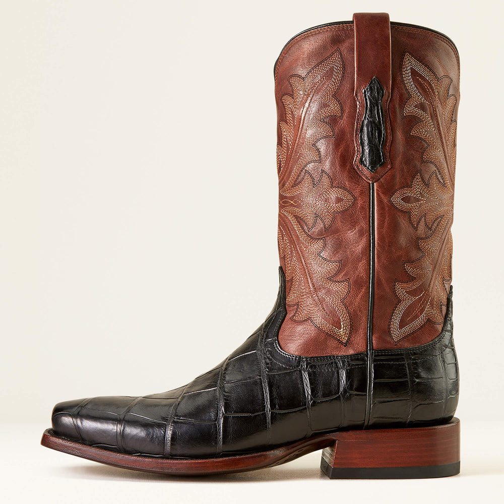 Bench Made Stilwell Western Boot-Ariat