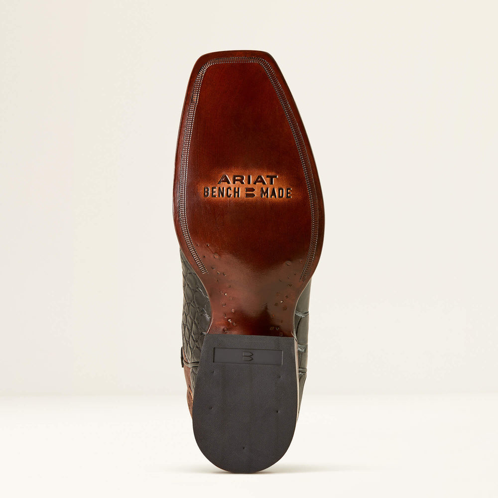 Bench Made Stilwell Western Boot-Ariat