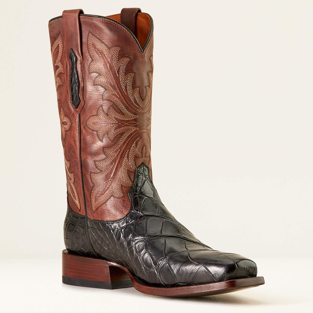 Bench Made Stilwell Western Boot-Ariat