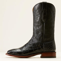 Bench Made Bassett Western Boot-Ariat