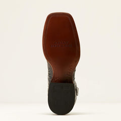 Bench Made Bassett Western Boot-Ariat