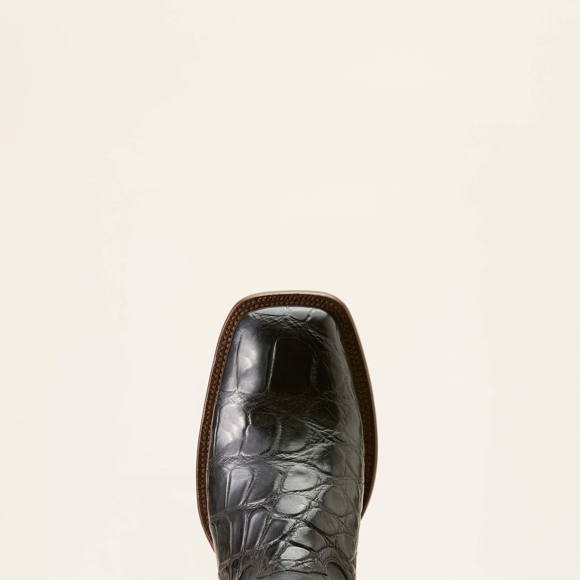 Bench Made Bassett Western Boot-Ariat
