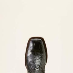 Bench Made Bassett Western Boot-Ariat