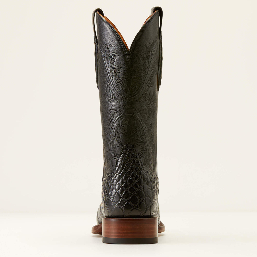 Bench Made Bassett Western Boot-Ariat