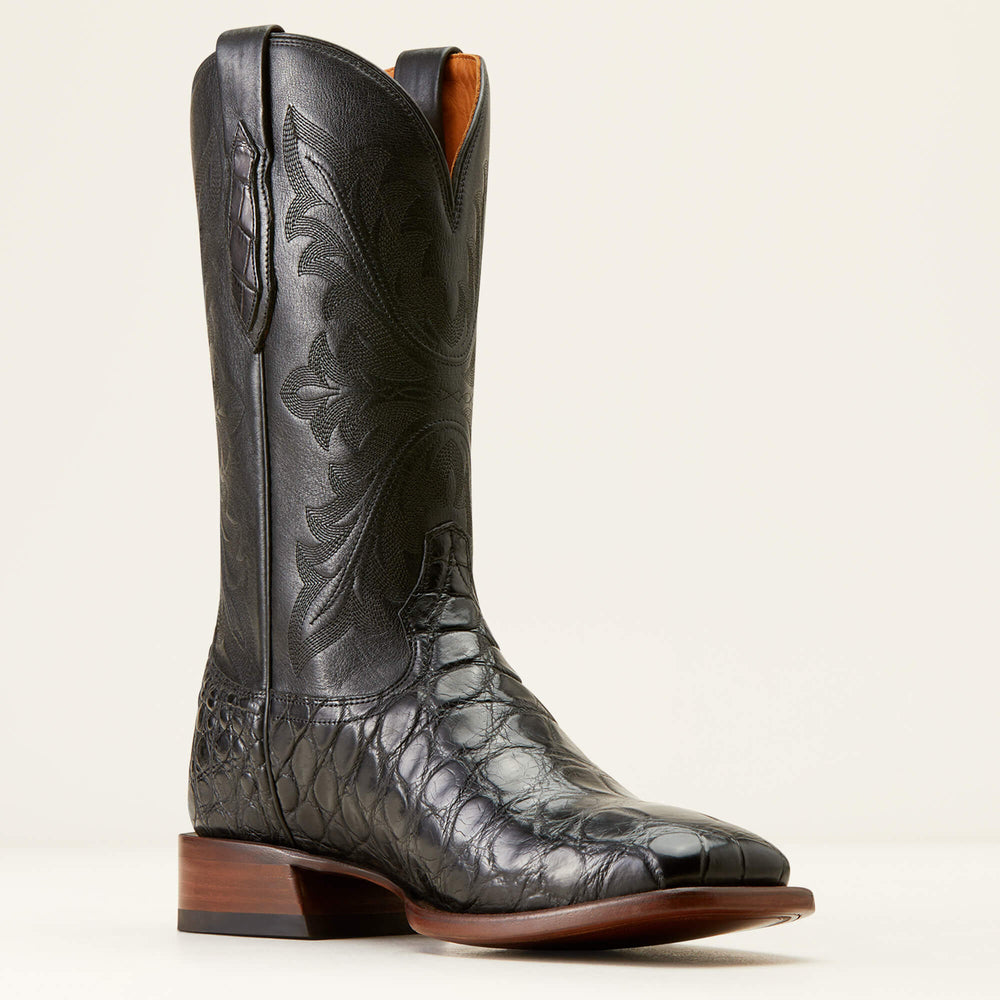 Bench Made Bassett Western Boot-Ariat
