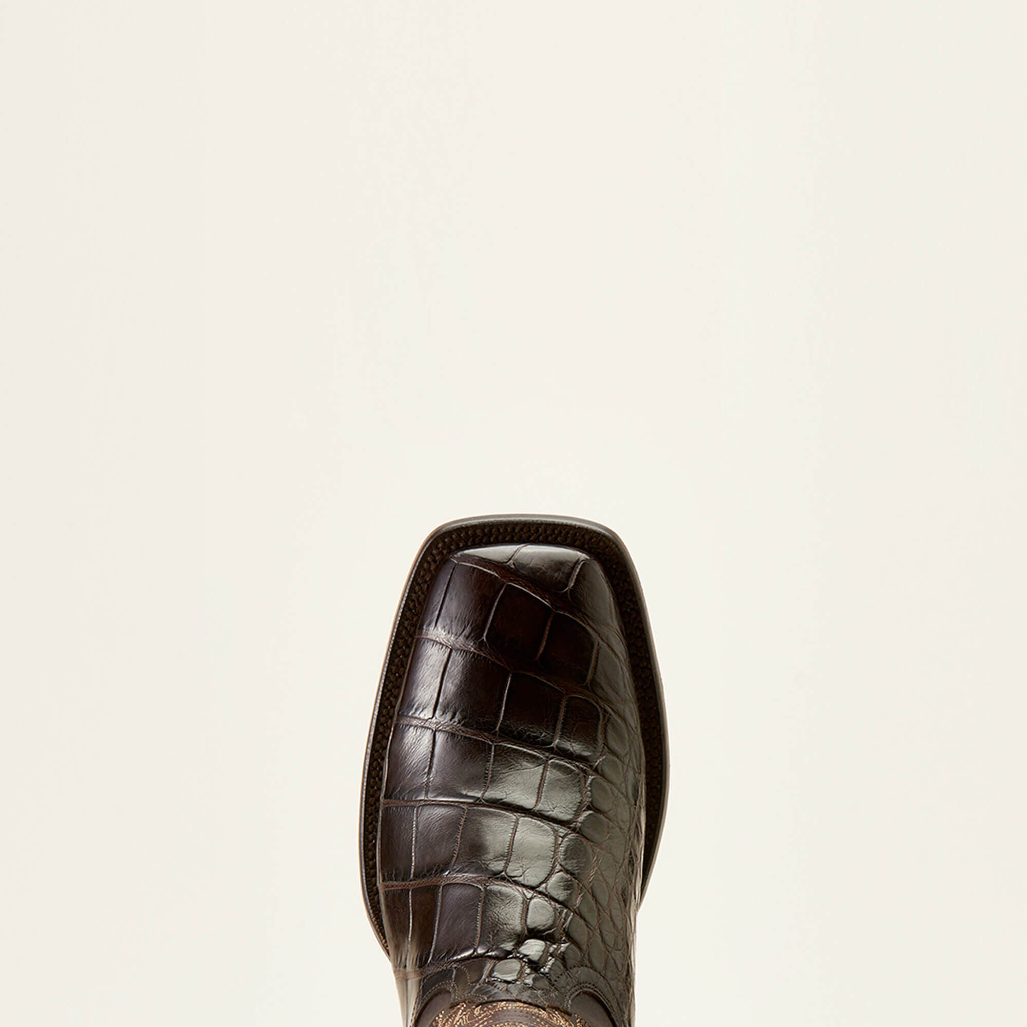 Bench Made Bassett Western Boot-Ariat