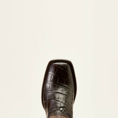 Bench Made Bassett Western Boot-Ariat