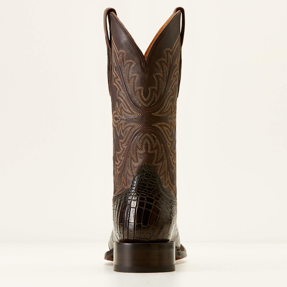 Bench Made Bassett Western Boot-Ariat