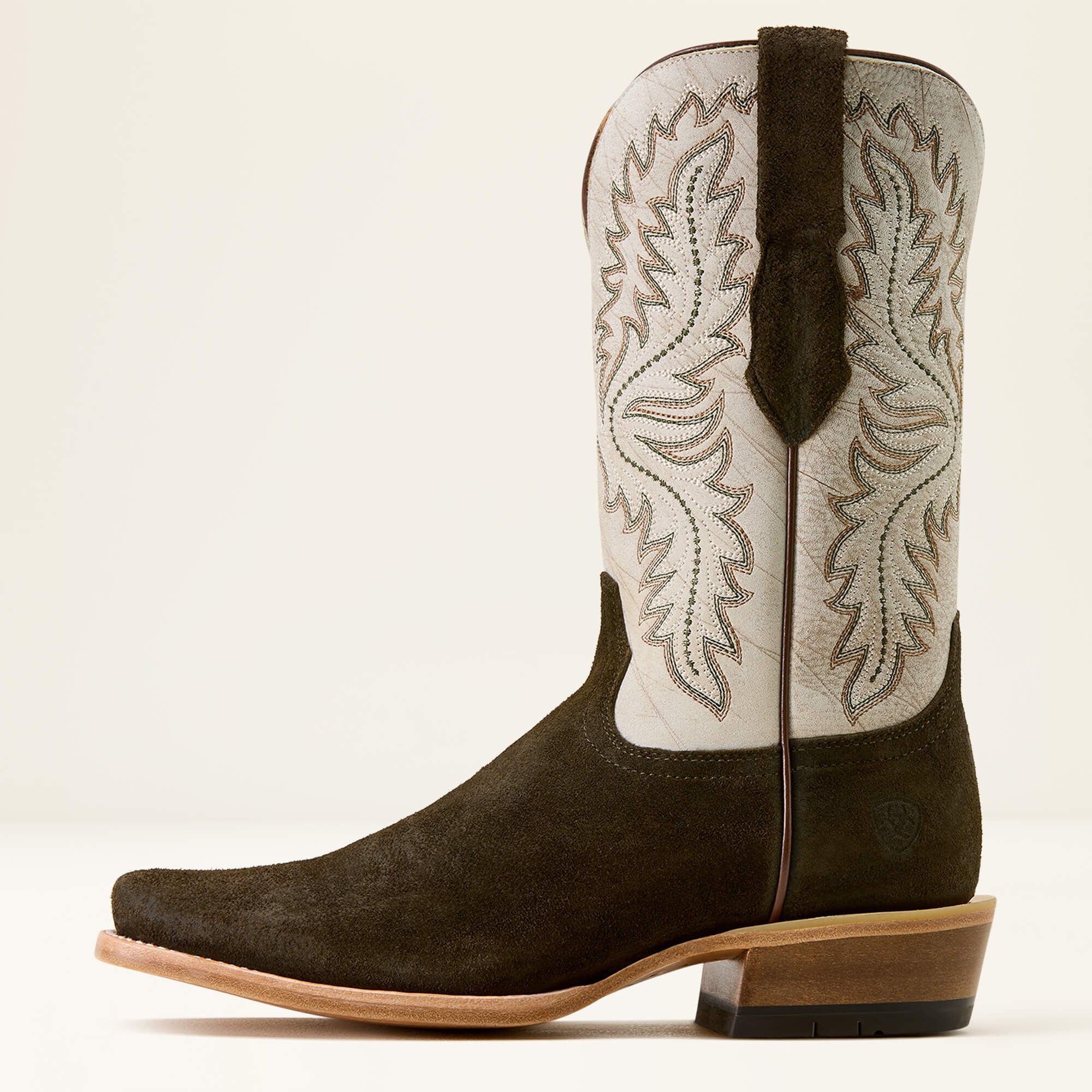Futurity Deal Narrow Cutter Toe Cowboy Boot-Ariat