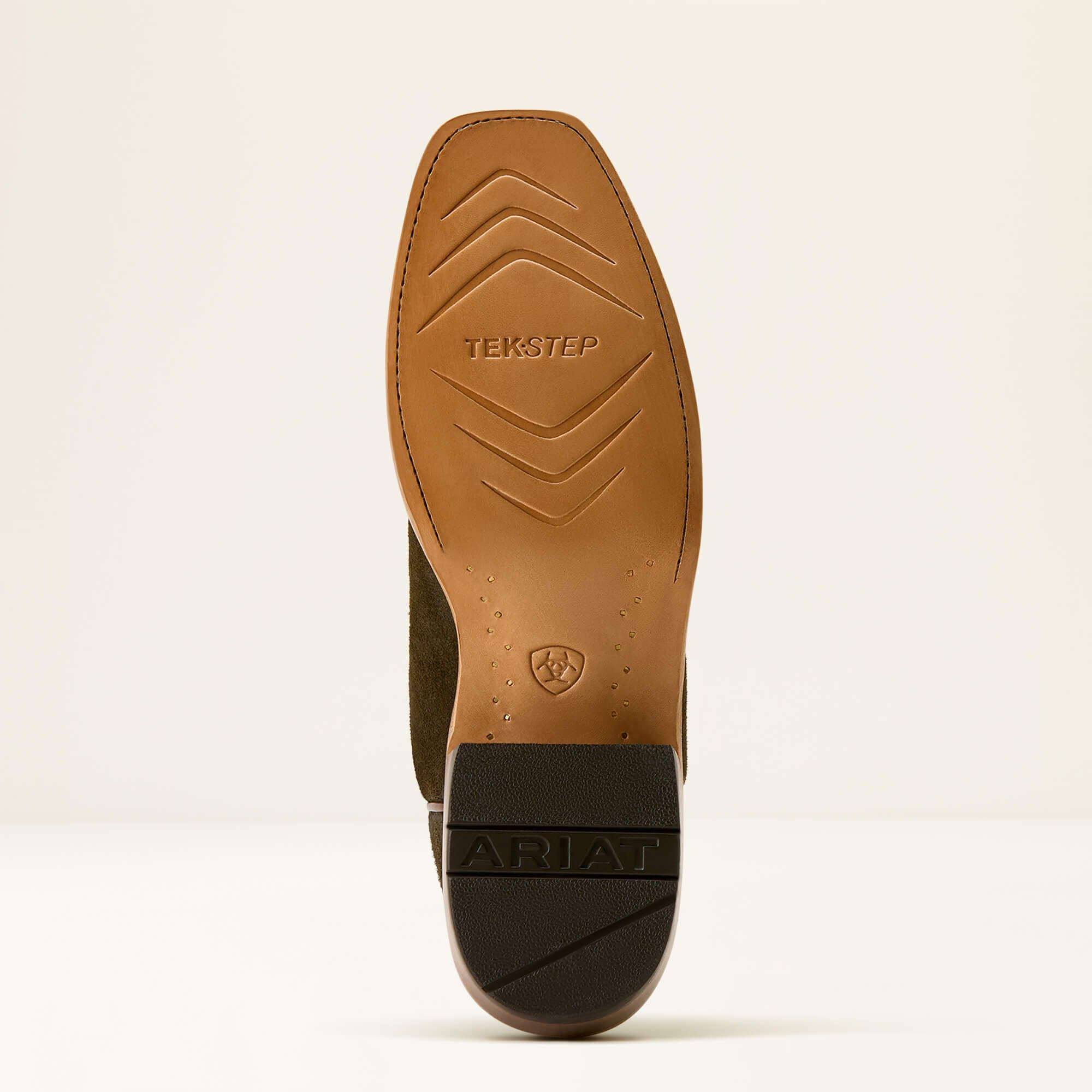 Futurity Deal Narrow Cutter Toe Cowboy Boot-Ariat