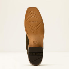 Futurity Deal Narrow Cutter Toe Cowboy Boot-Ariat