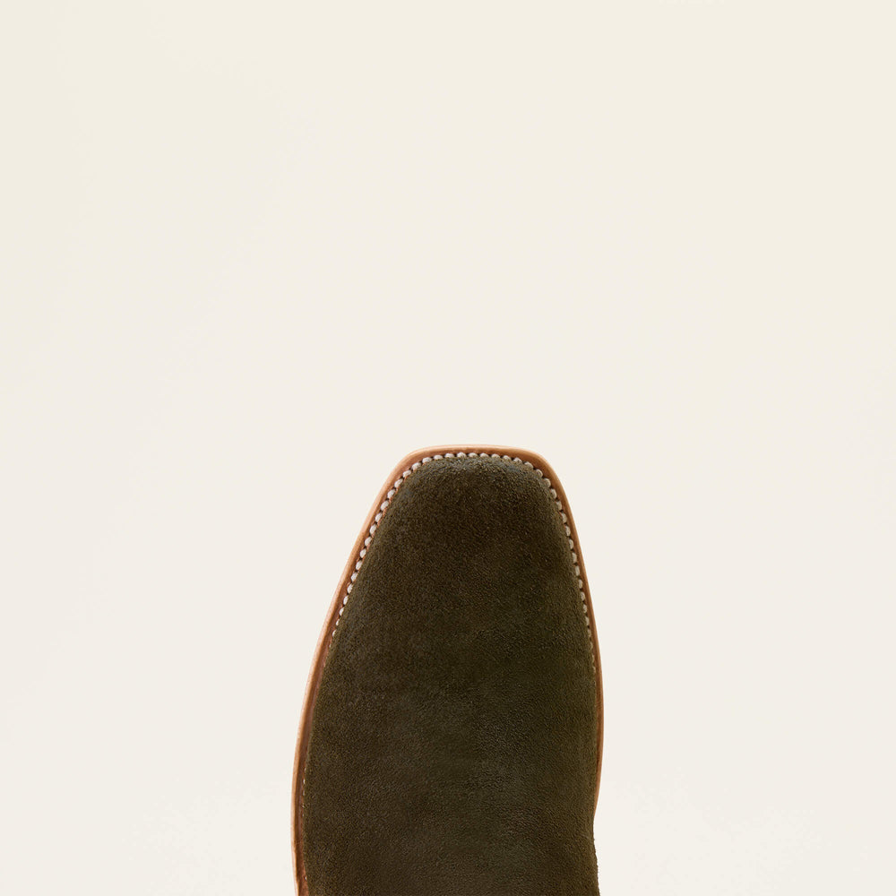 Futurity Deal Narrow Cutter Toe Cowboy Boot-Ariat