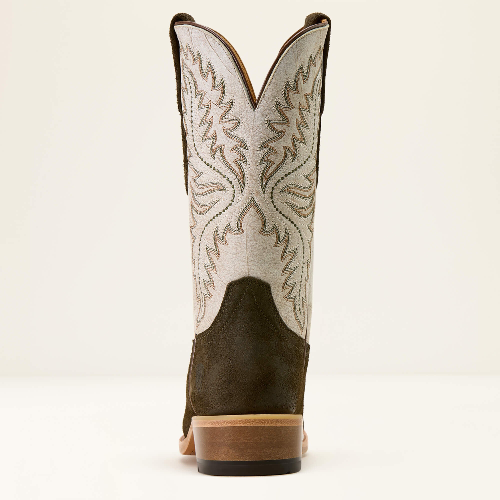Futurity Deal Narrow Cutter Toe Cowboy Boot-Ariat