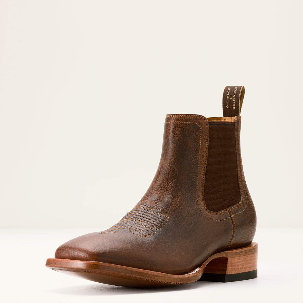 Bench Made Younger Western Boot-Ariat