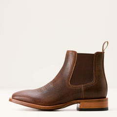 Bench Made Younger Western Boot-Ariat