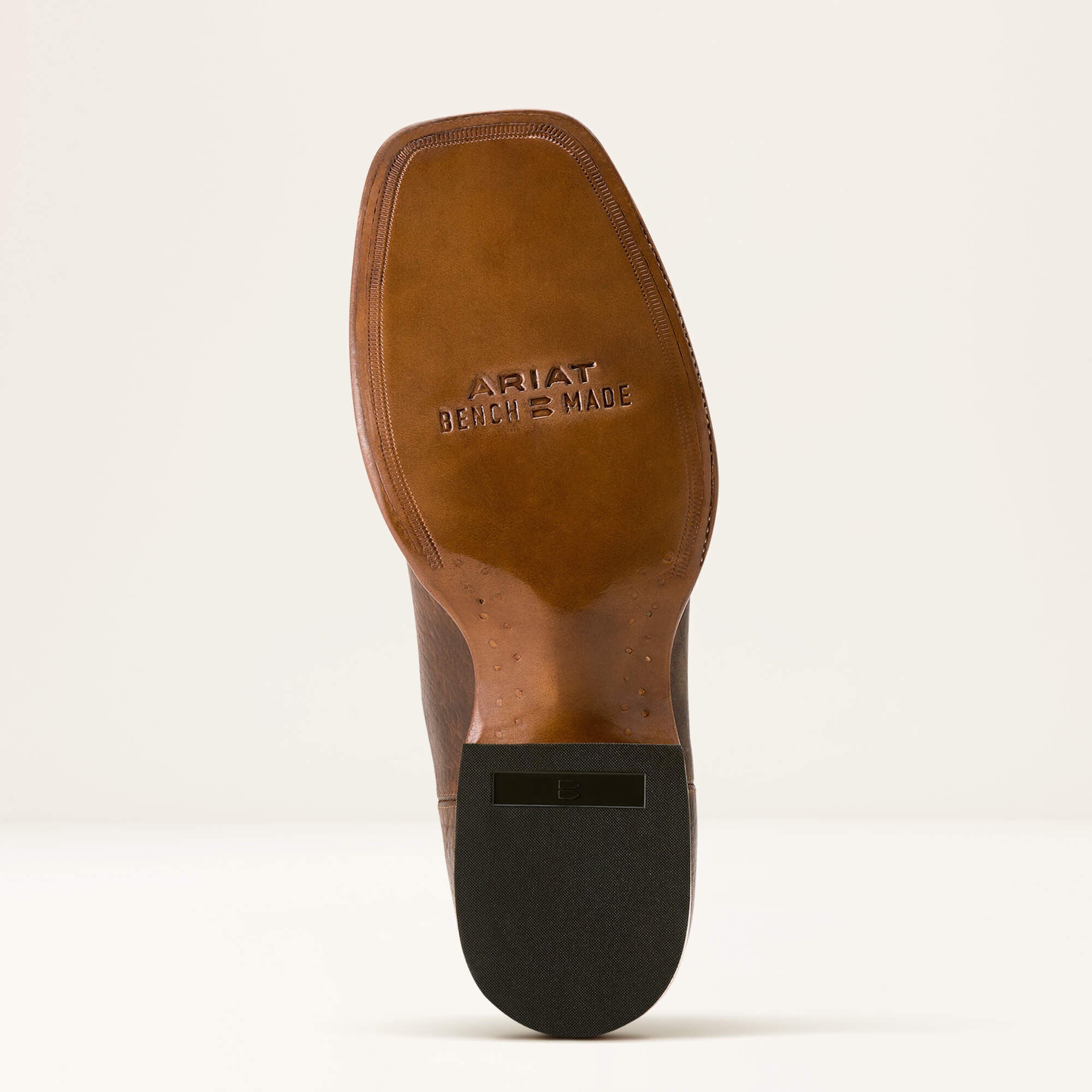 Bench Made Younger Western Boot-Ariat