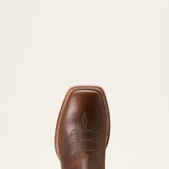 Bench Made Younger Western Boot-Ariat