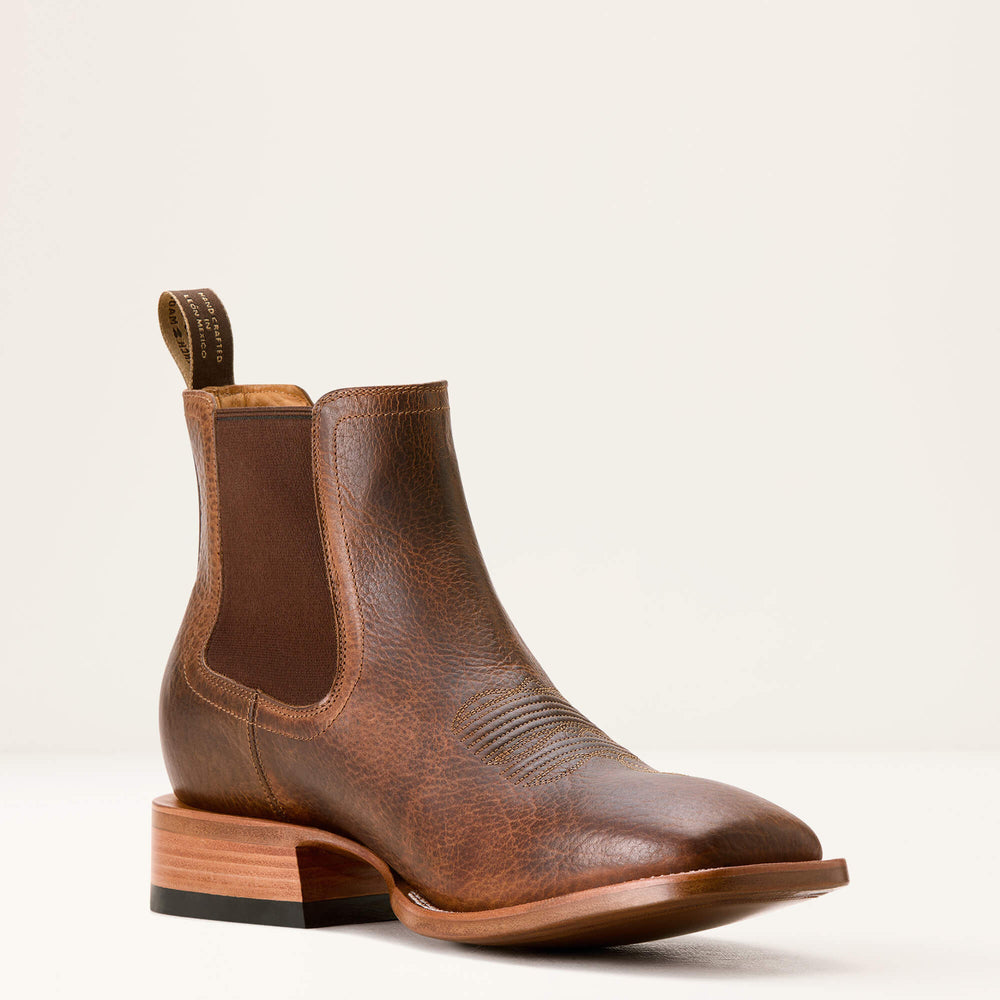 Bench Made Younger Western Boot-Ariat
