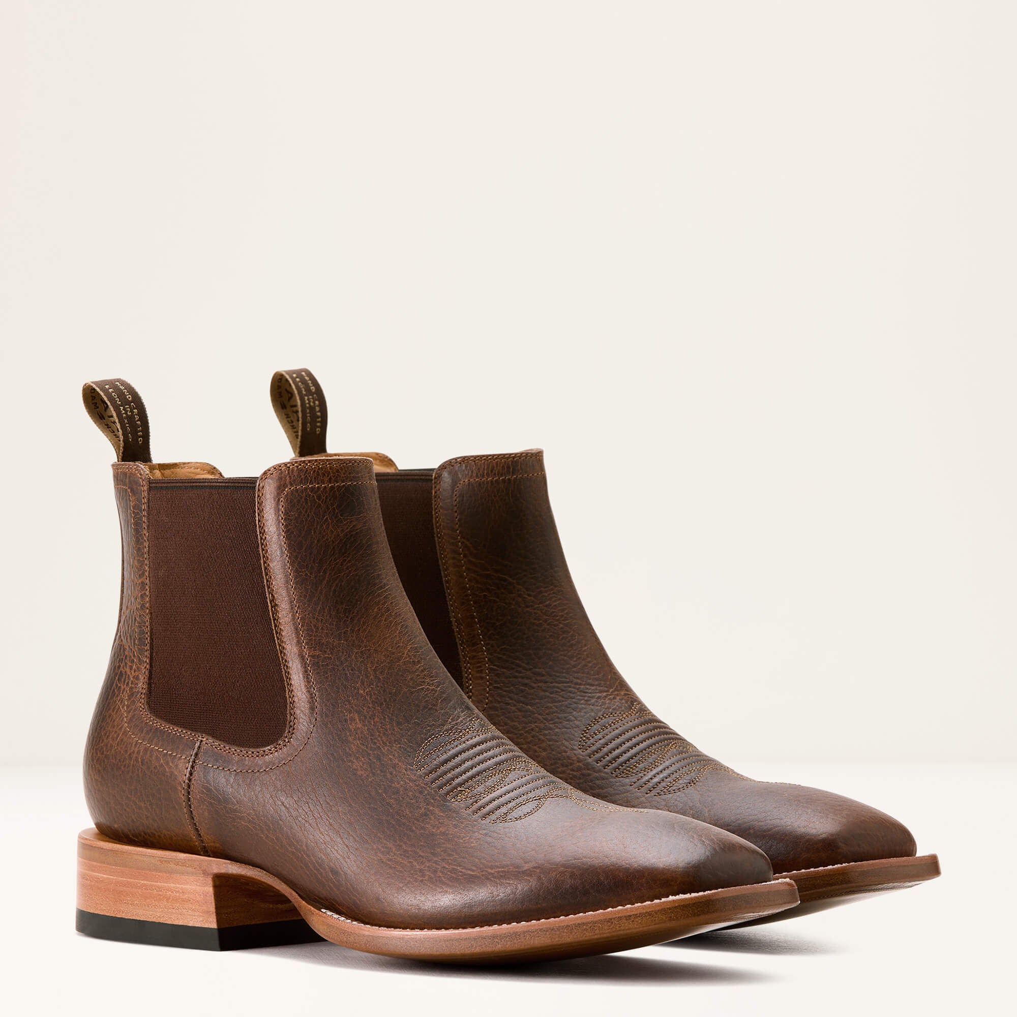 Bench Made Younger Western Boot-Ariat