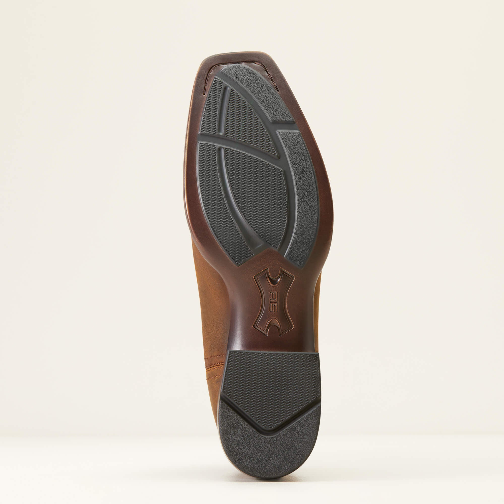 Booker Ultra Square Toe Western Boot-Ariat