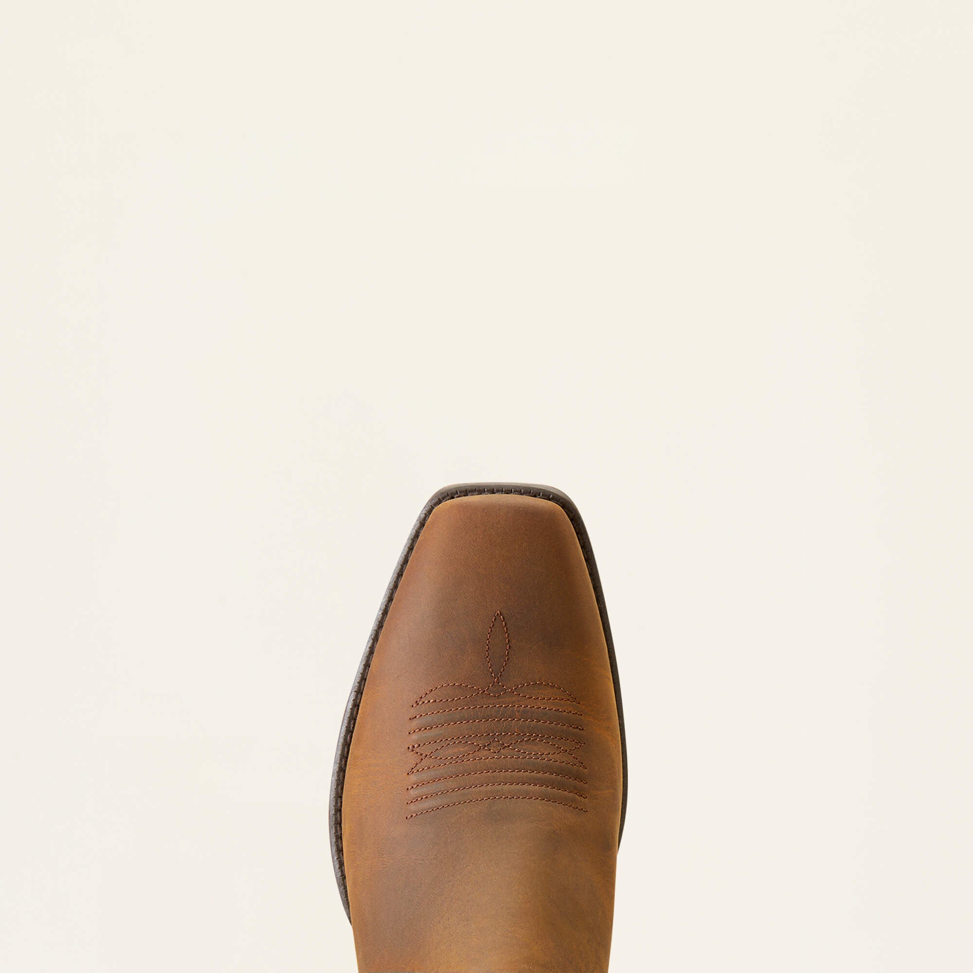 Booker Ultra Square Toe Western Boot-Ariat