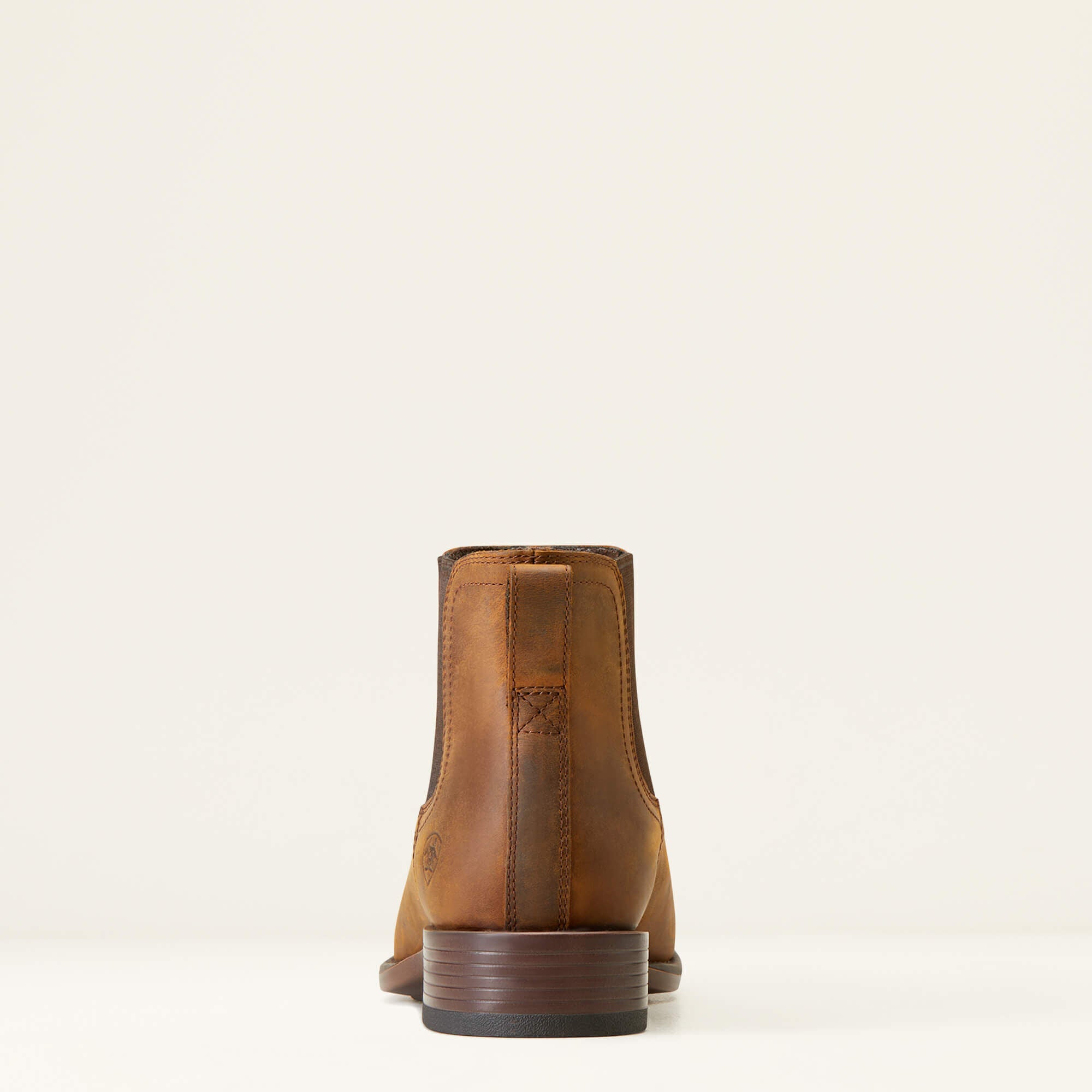 Booker Ultra Square Toe Western Boot-Ariat