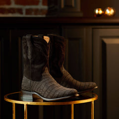 Bench Made Clanton Western Boot-Ariat