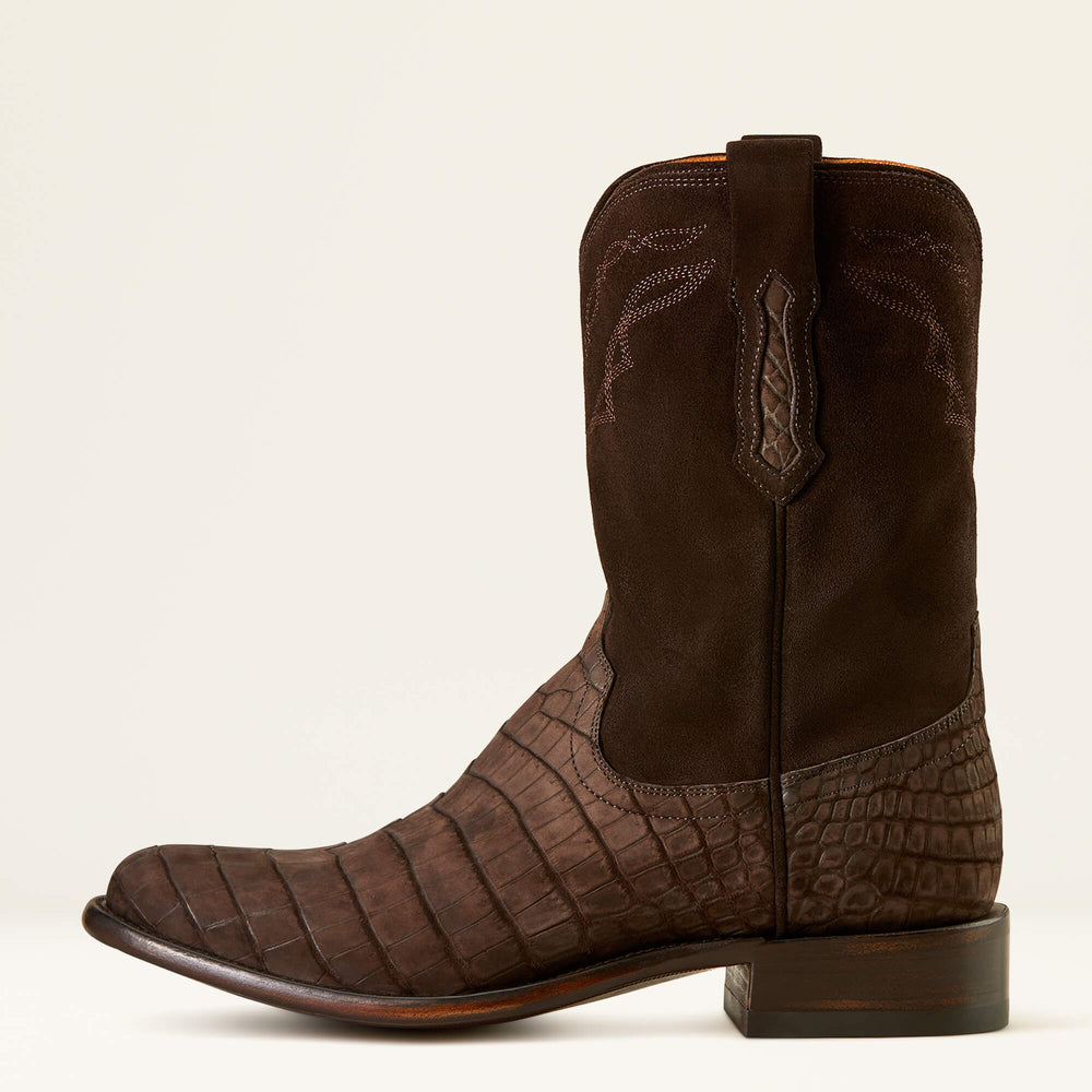Bench Made Clanton Western Boot-Ariat