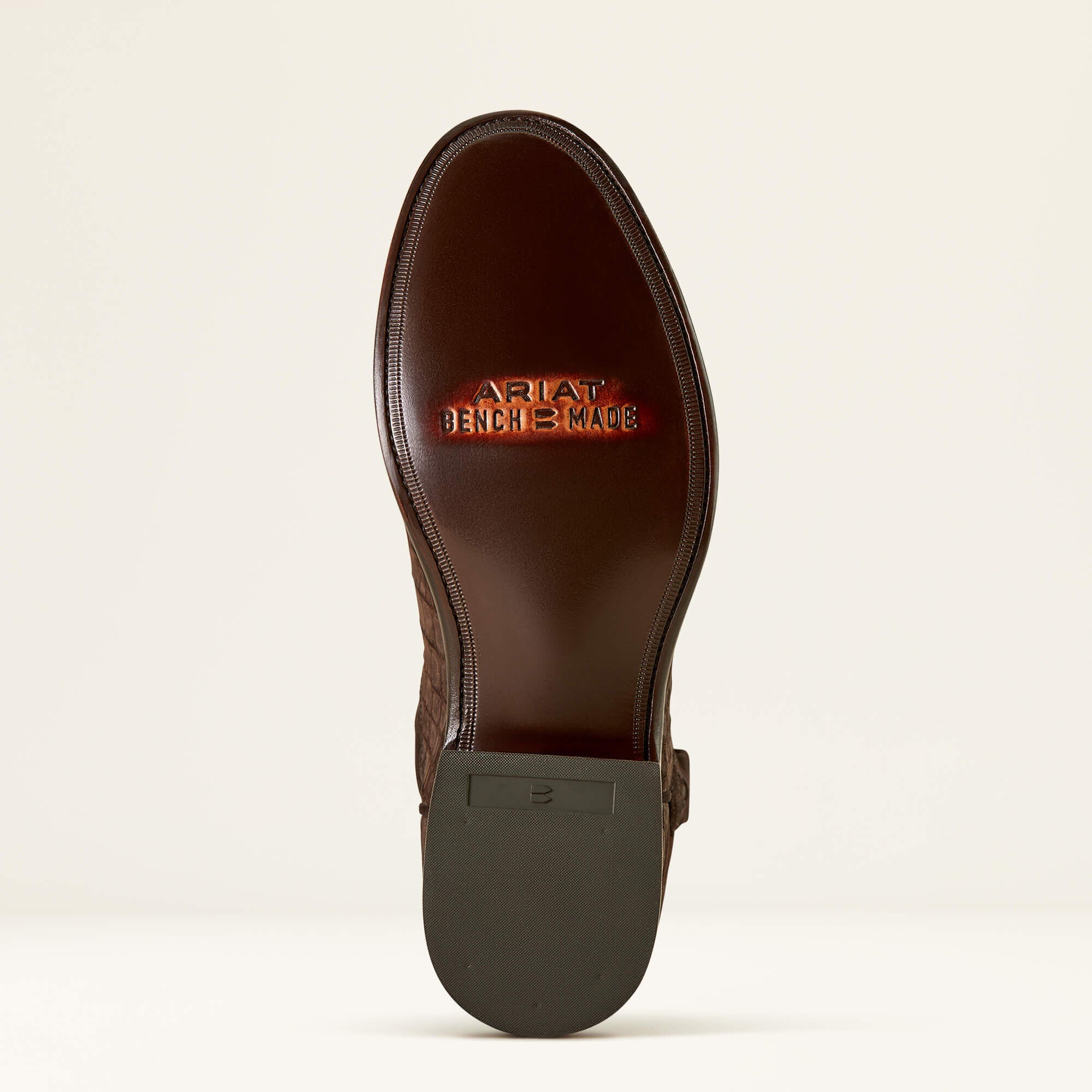 Bench Made Clanton Western Boot-Ariat