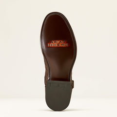 Bench Made Clanton Western Boot-Ariat
