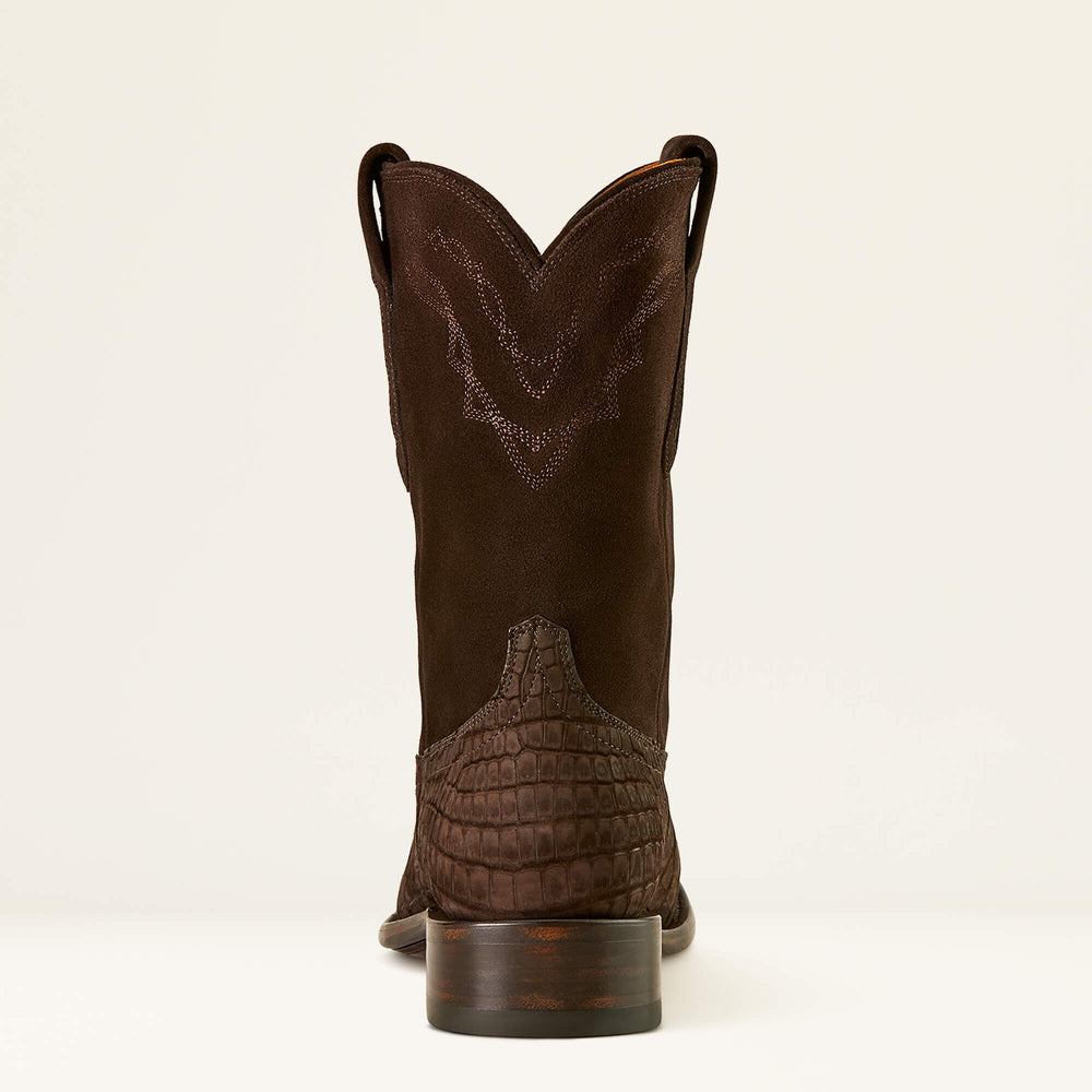 Bench Made Clanton Western Boot-Ariat