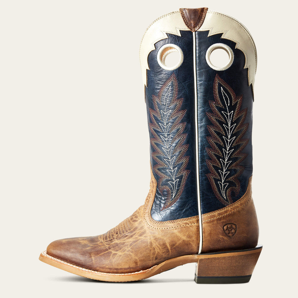 Real Deal Western Boot-Ariat