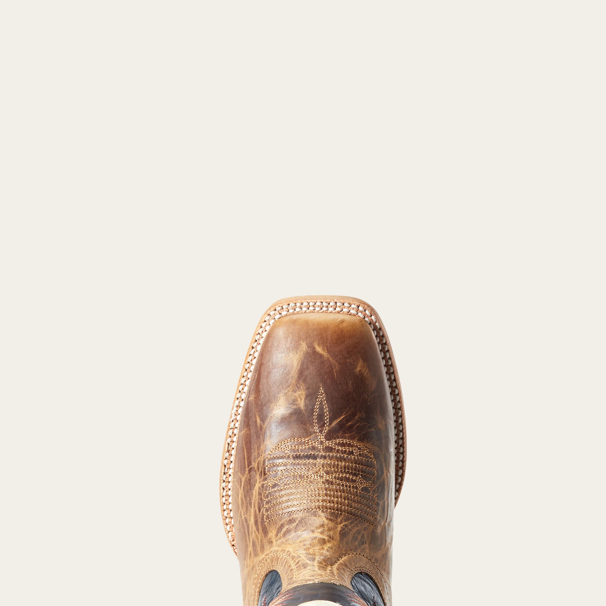 Real Deal Western Boot-Ariat