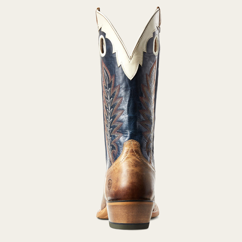 Real Deal Western Boot-Ariat