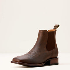 Bench Made Younger Western Boot-Ariat