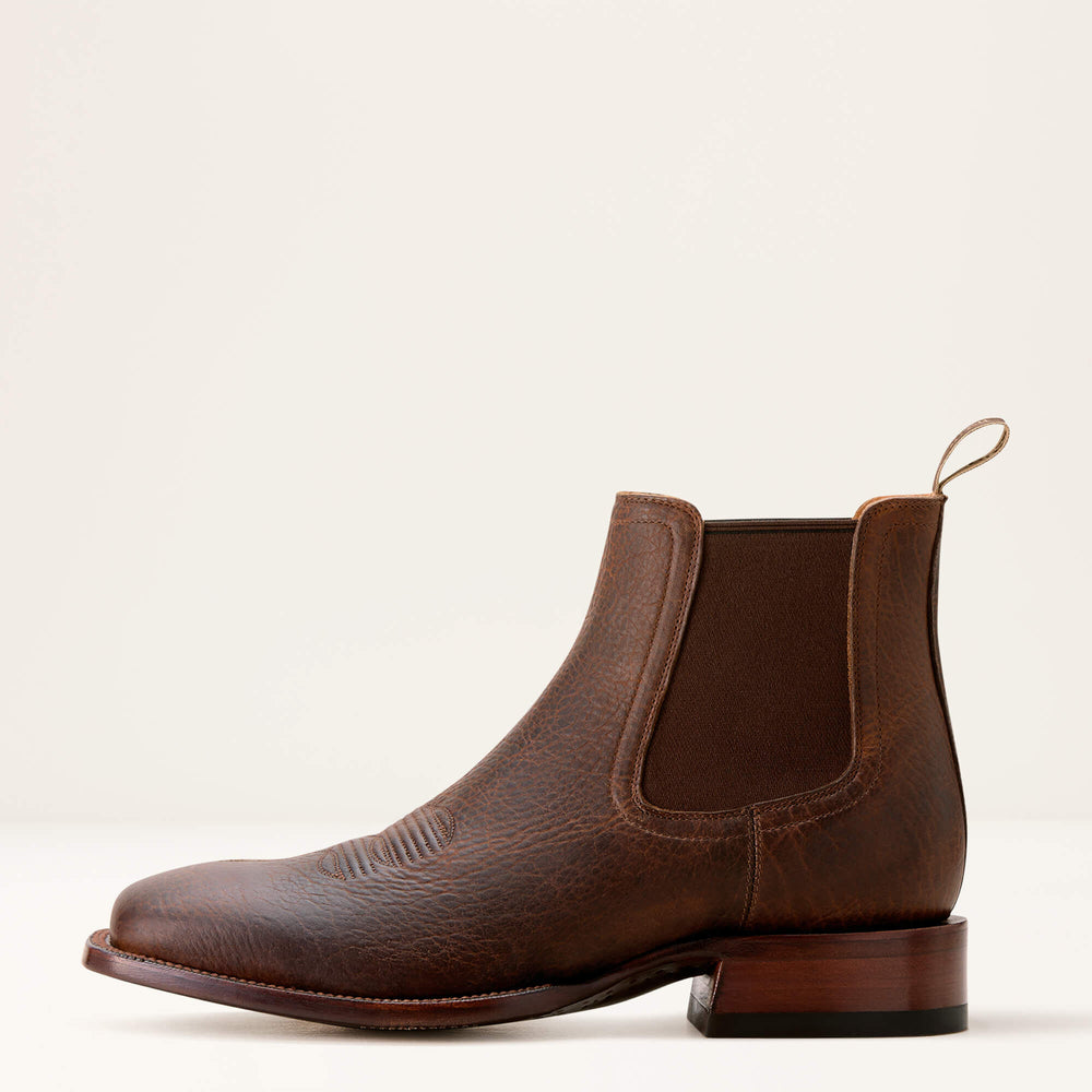 Bench Made Younger Western Boot-Ariat