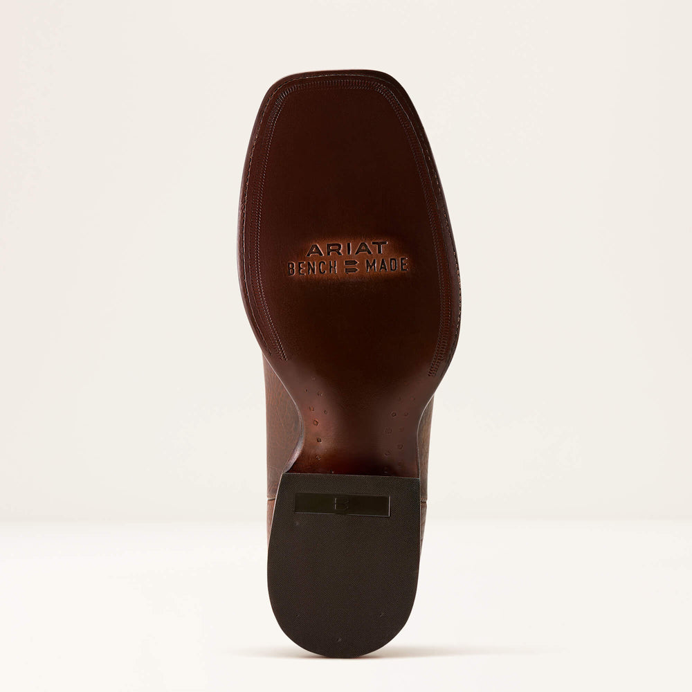 Bench Made Younger Western Boot-Ariat