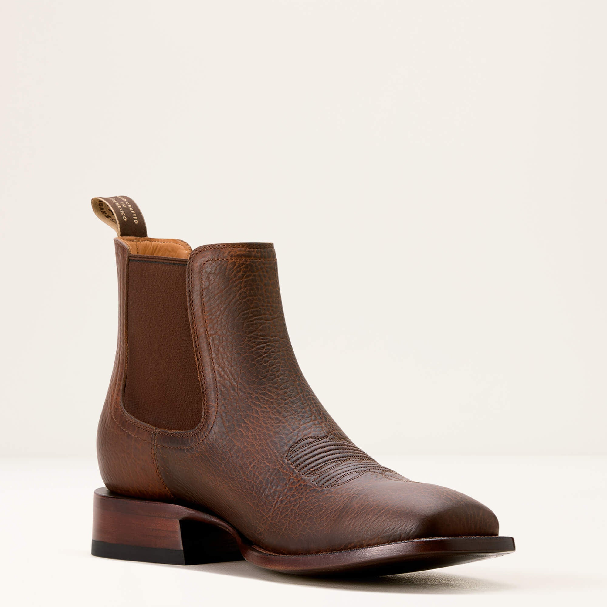 Bench Made Younger Western Boot-Ariat