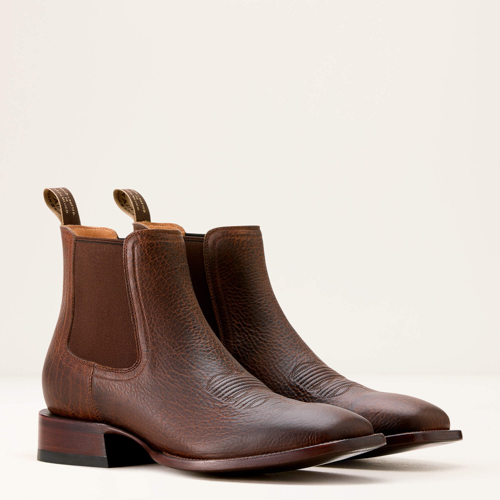 Bench Made Younger Western Boot-Ariat