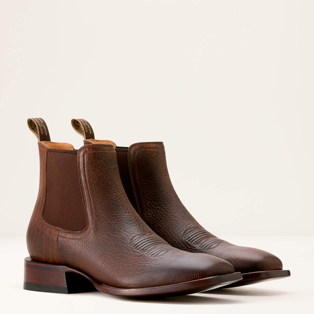 Bench Made Younger Western Boot-Ariat