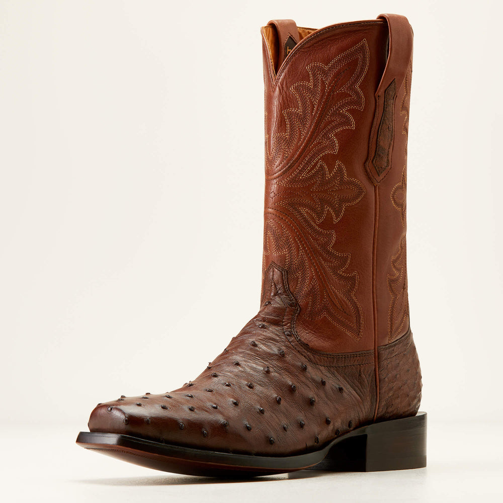 Bench Made Stilwell Western Boot-Ariat