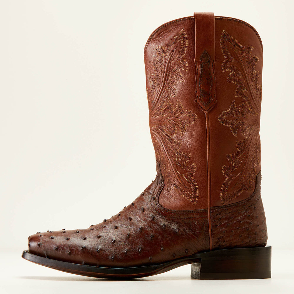Bench Made Stilwell Western Boot-Ariat