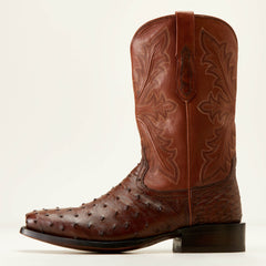 Bench Made Stilwell Western Boot-Ariat
