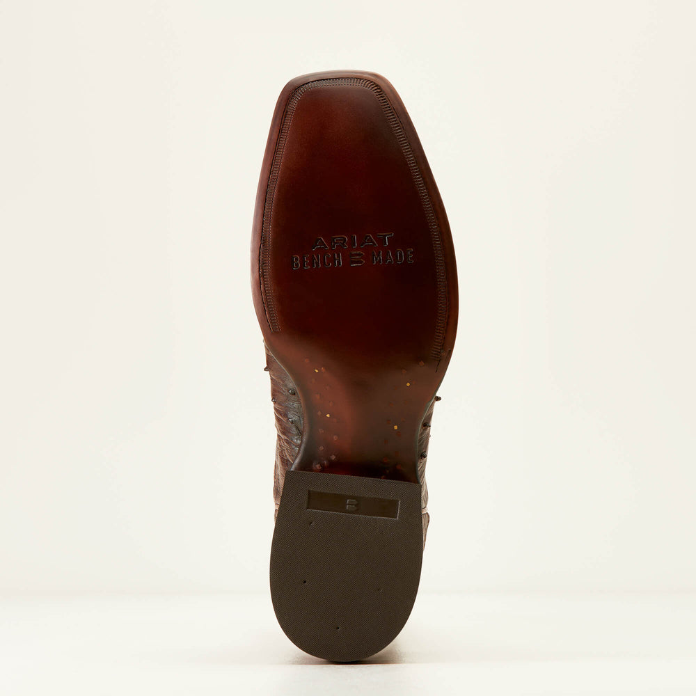 Bench Made Stilwell Western Boot-Ariat