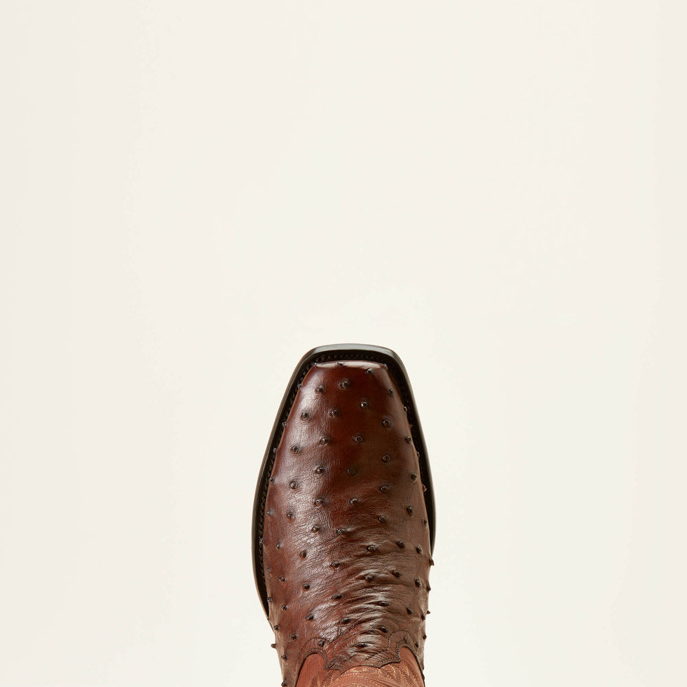 Bench Made Stilwell Western Boot-Ariat